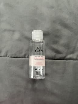 review