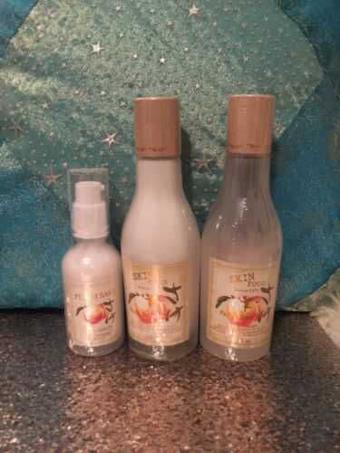 SKINFOOD Peach Sake Toner review photo by kaleyfaulkner
