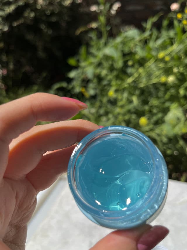 make p:rem Peel Me. Radiance Peeling Sleeping Mask review photo by glowwithalison