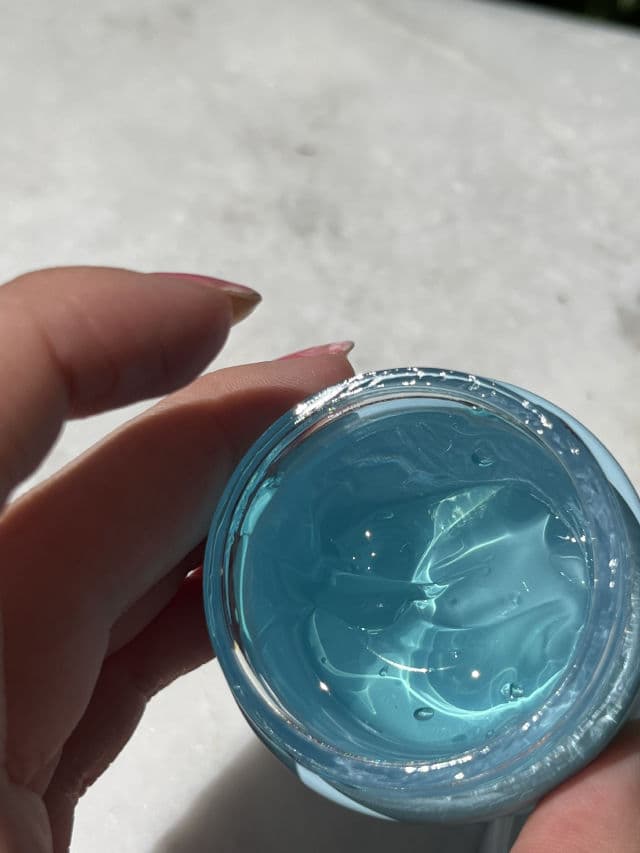 make p:rem Peel Me. Radiance Peeling Sleeping Mask review photo by glowwithalison