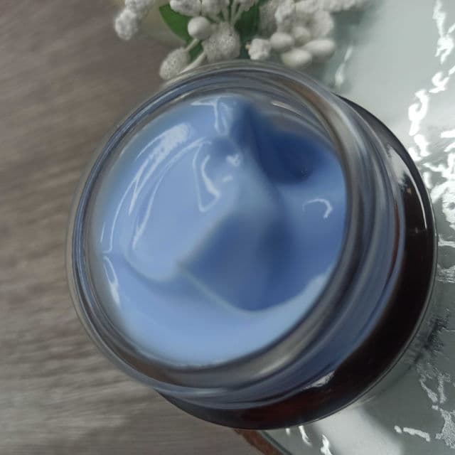 Dear, Klairs Midnight Blue Calming Cream review photo by Xadamara