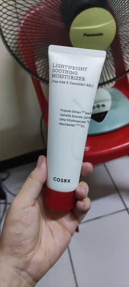 review