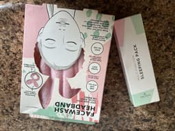 review