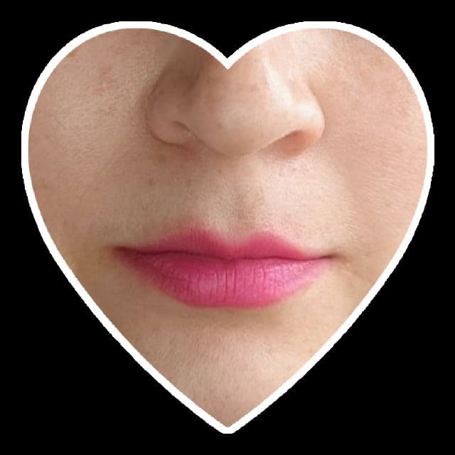 Keybo Dotom Lip Plus Plumper - Cherry Ade review photo by Kat573
