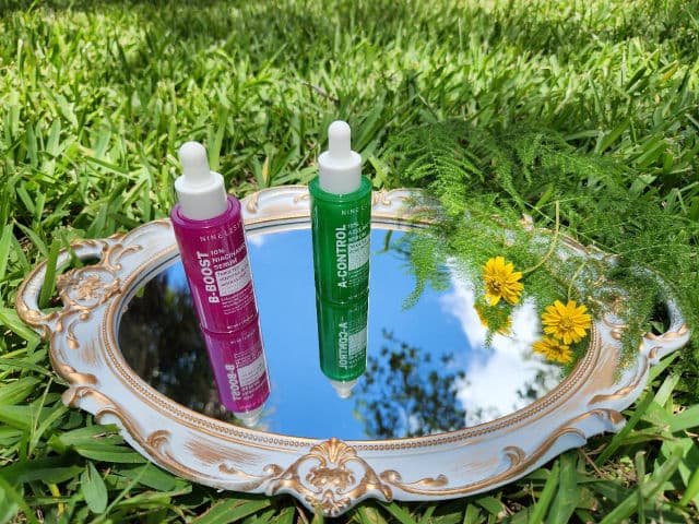 NINELESS A-Control 10% Azelaic Acid Serum review photo by Kat573