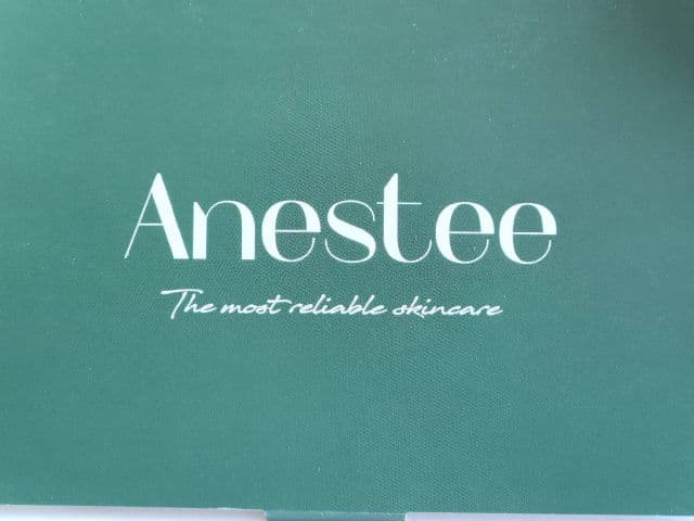 Anestee Phytogen Ultra Perfect Ampoule review photo by Kat573