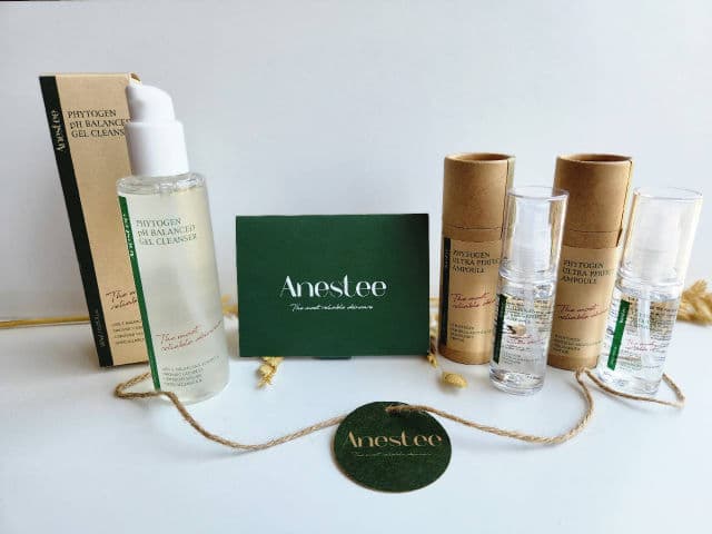 Anestee Phytogen Ultra Perfect Ampoule review photo by Kat573
