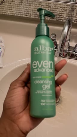 review