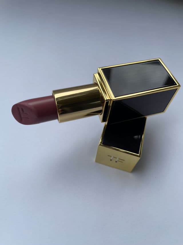 Tom Ford Lip Color Matte - Pussycat review photo by PN