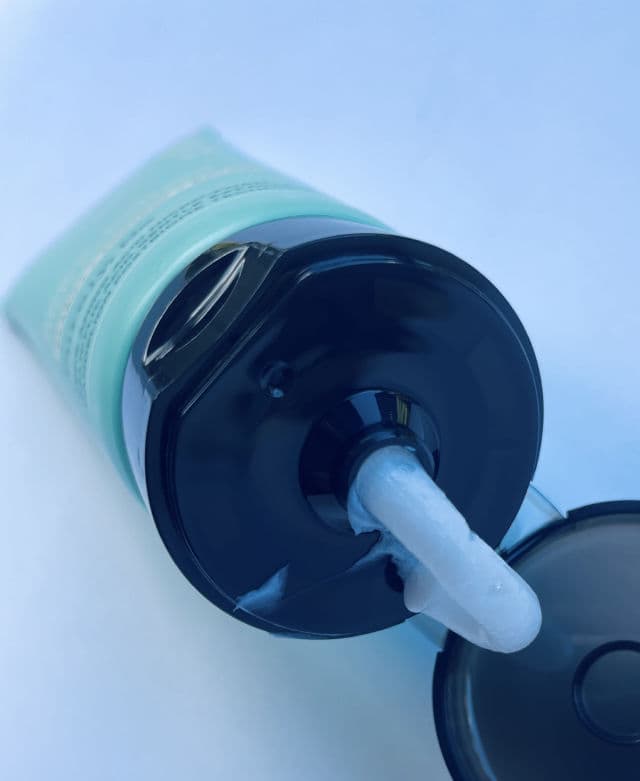 Pure'am Amino Acid Mild Cleanser  review photo by PN