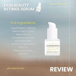 review