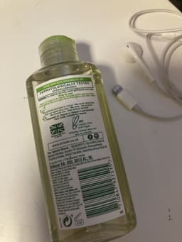 review