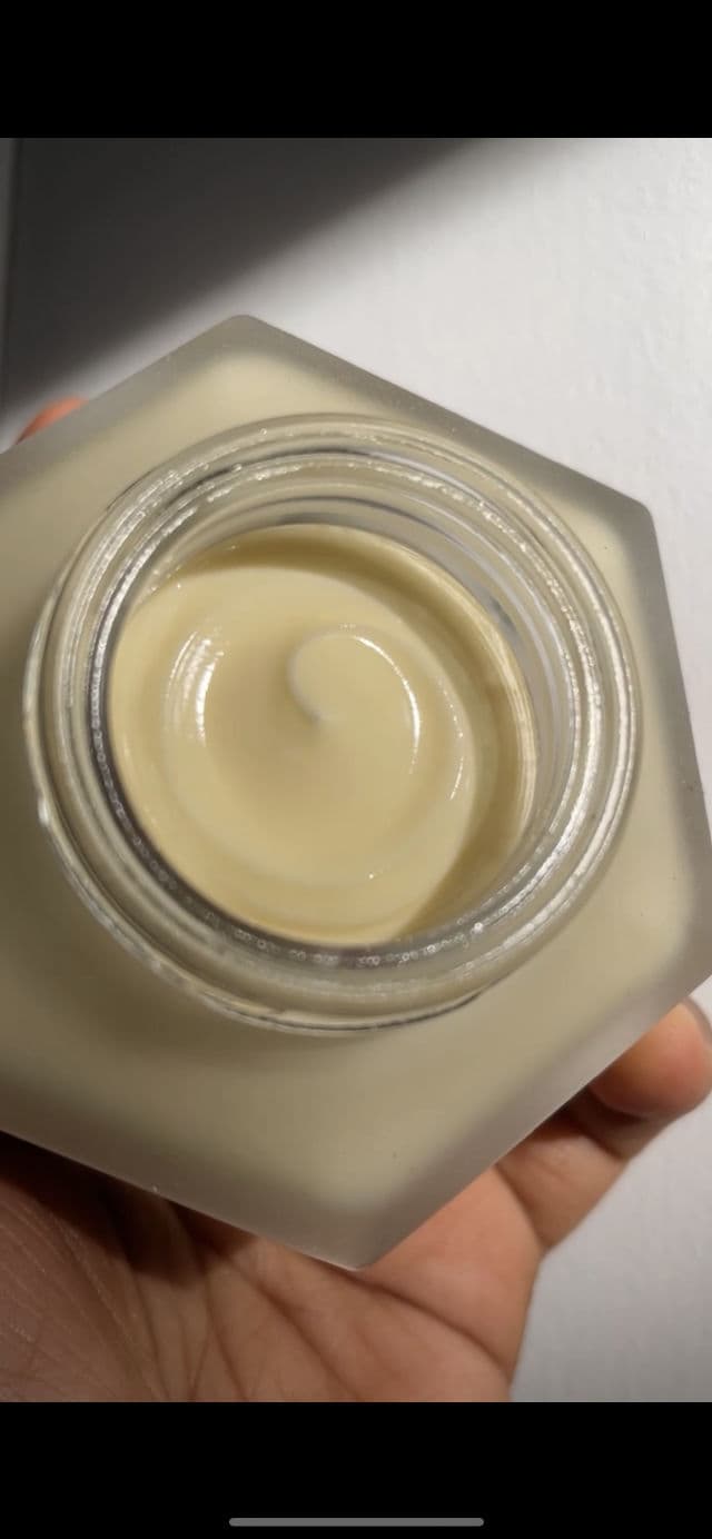 Farmacy Honey Drop Lightweight Moisturizer review photo by sunayanadas