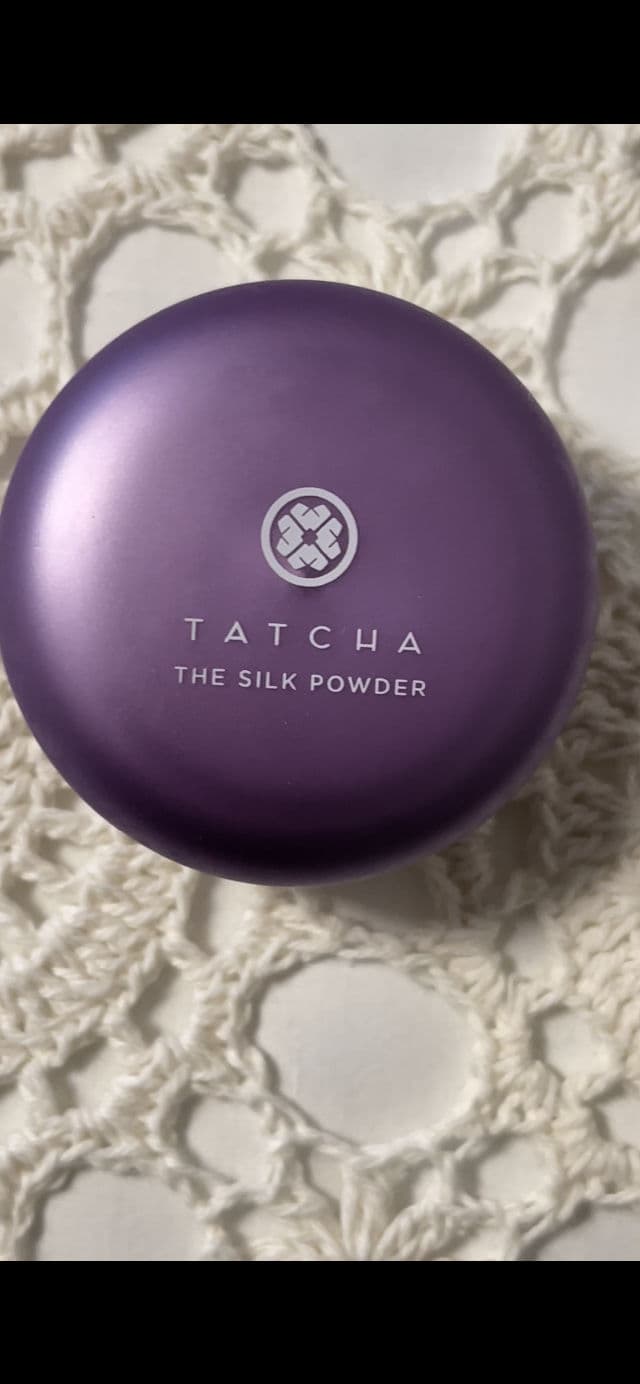 Tatcha The Silk Canvas review photo by sunayanadas