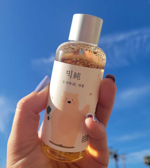 MIXSOON Soondy Centella Asiatica Essence review photo by Loumaryluna