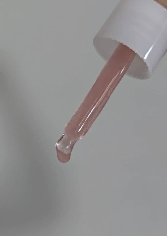 vividraw Cherry Collagen Firming Capsule Ampoule review photo by Loumaryluna