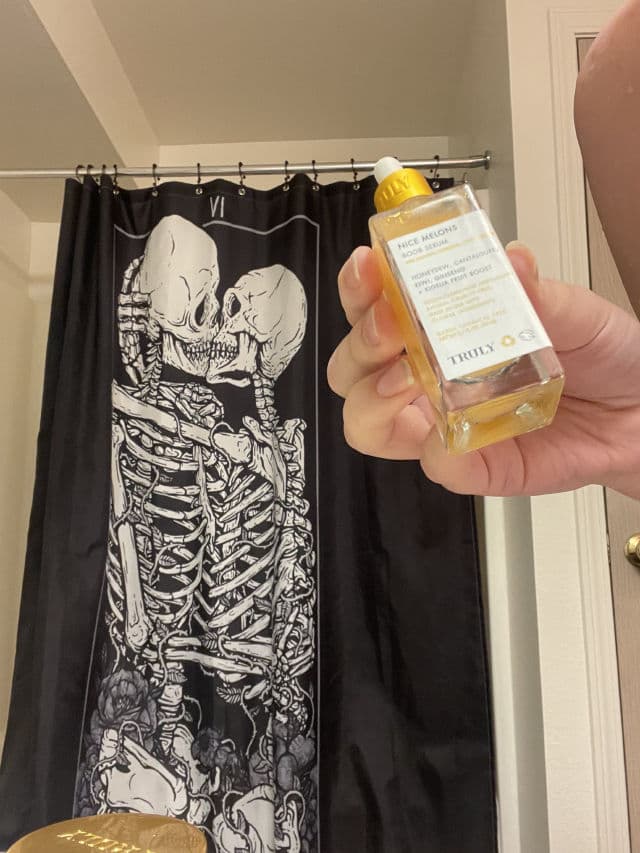 Truly Nice Melons Boob Serum review photo by Thatonegirl
