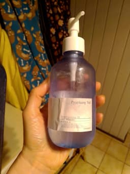 review