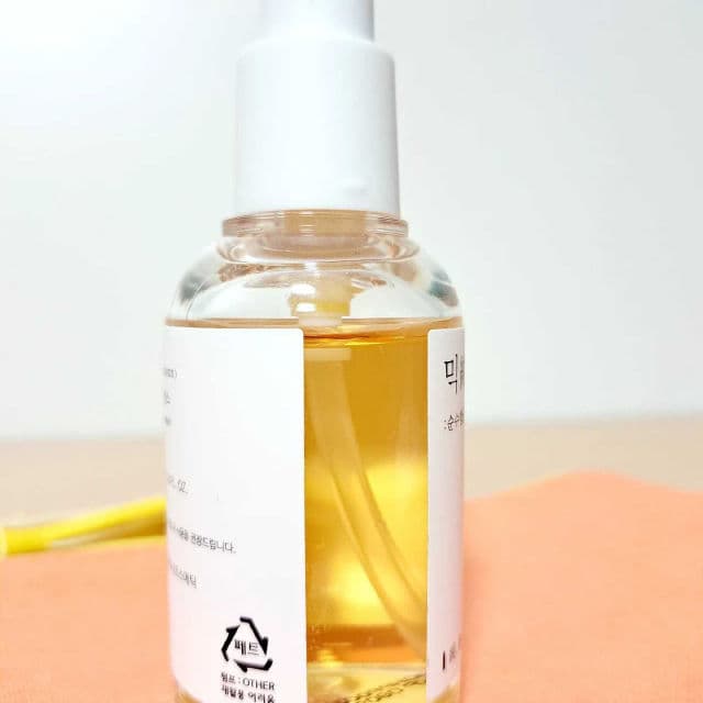 MIXSOON Bean Essence review photo by Annafaitsonblog