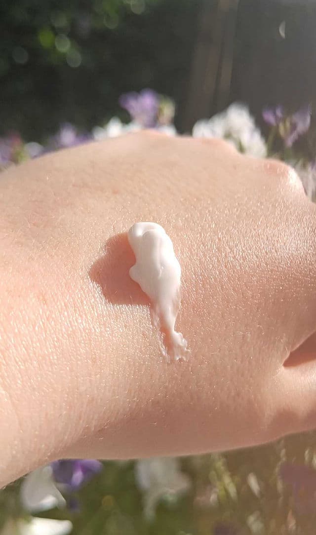 PURITO Dermide Cica Barrier Sleeping Pack review photo by mandyproducts