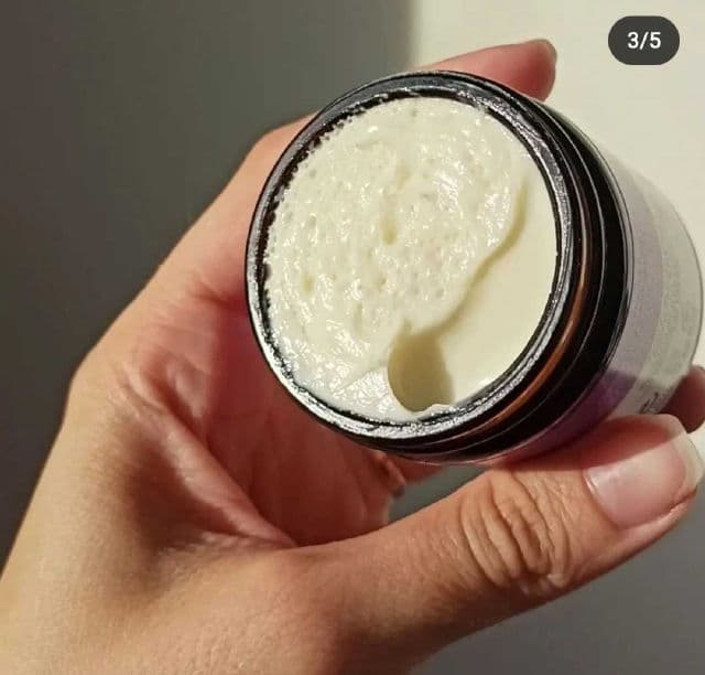facetheory Aventhra Moisturiser M2 - Unscented review photo by realskincares