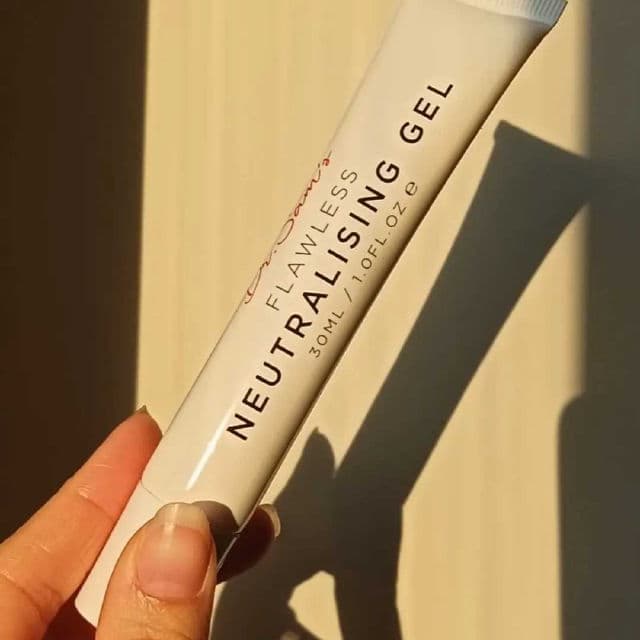 Dr. Sam's Flawless Neutralising Gel review photo by realskincares