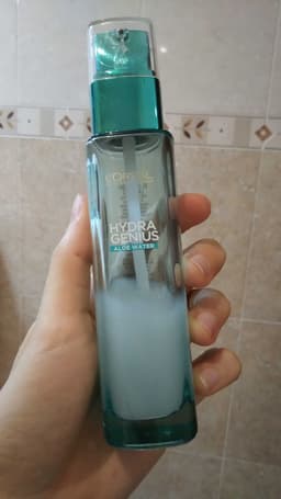 review