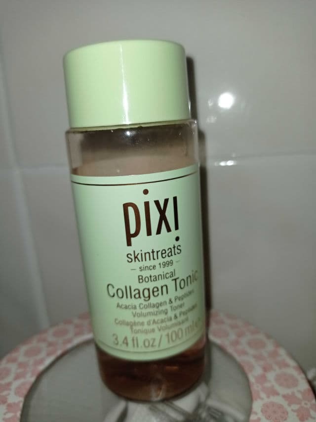 Pixi Collagen Tonic review photo by emiisa