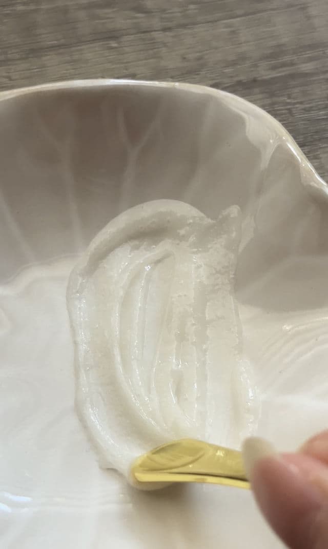 9Wishes Rice Foaming Cleanser review photo by Ohjilldoh