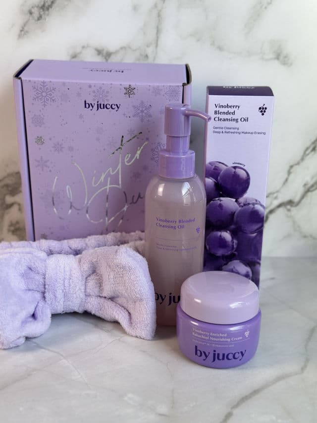 By Juccy Vinoberry Enriched Bakuchiol Nourishing Cream review photo by BlandReviews