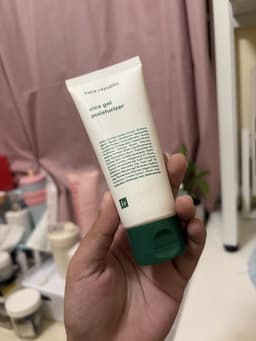 review