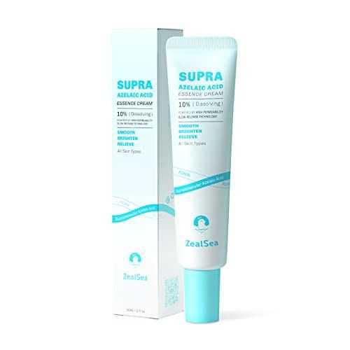 ZealSea Supra Azelaic Acid Essence Cream review photo by lilmiss