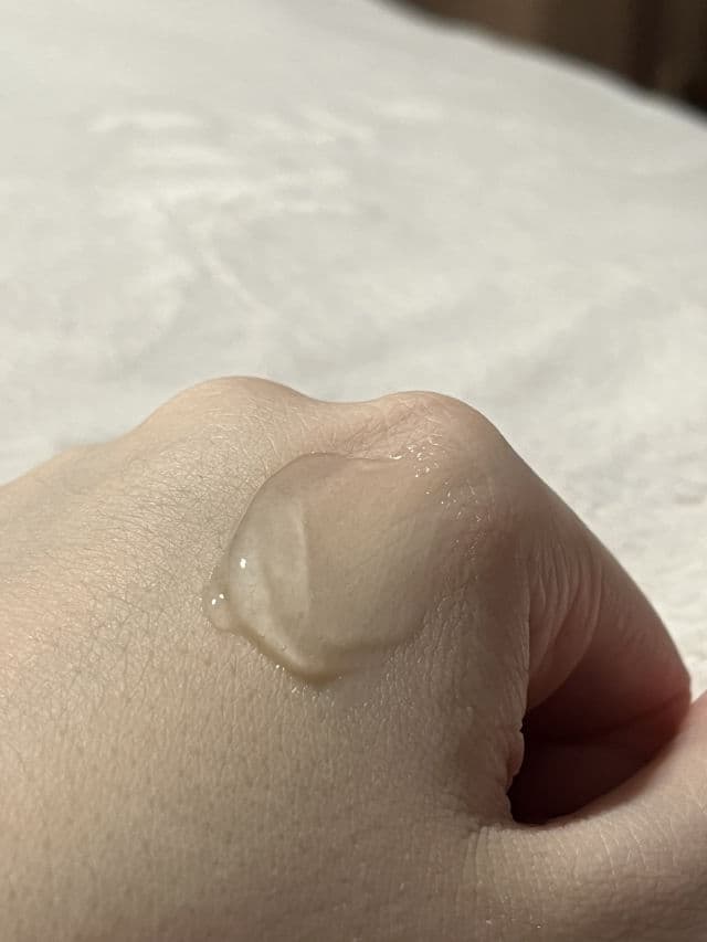 Coxir Black Snail Collagen Serum review photo by jenntini