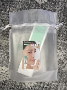 review