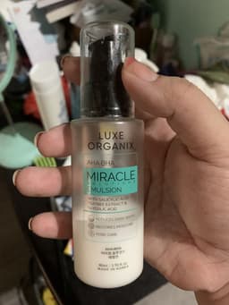 review