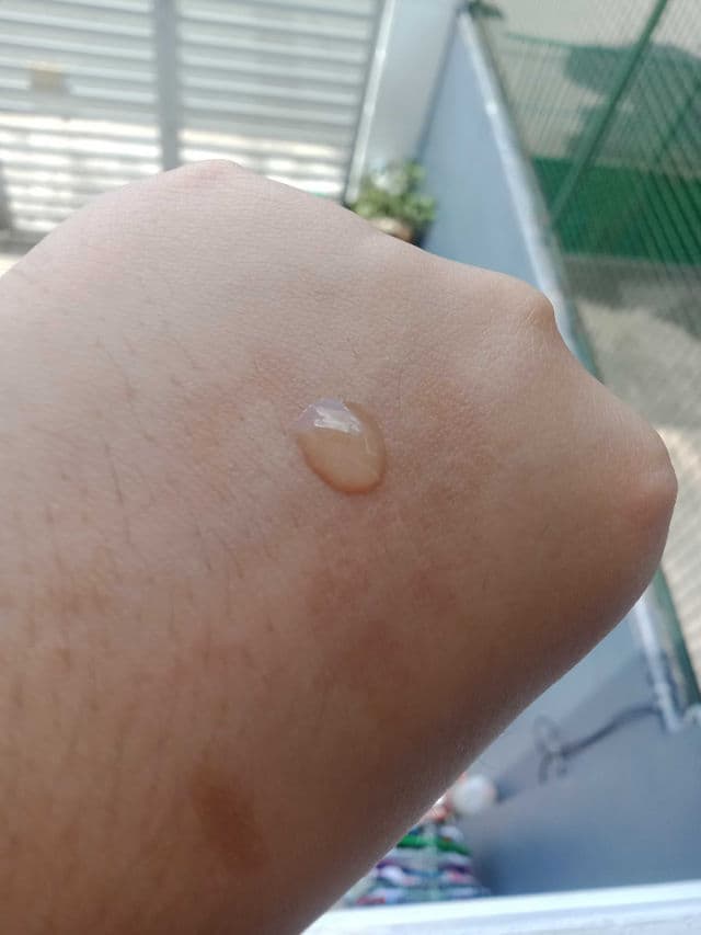 Ellana Cosmetics Clear Skin+ Clarifying Serum With 10% Azelaic Acid (Azeclair) review photo by AriArya00