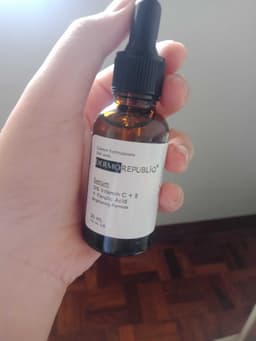 review