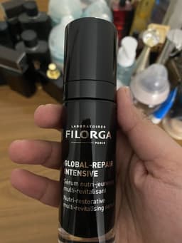 review