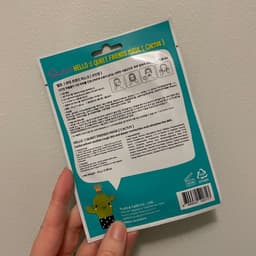 review