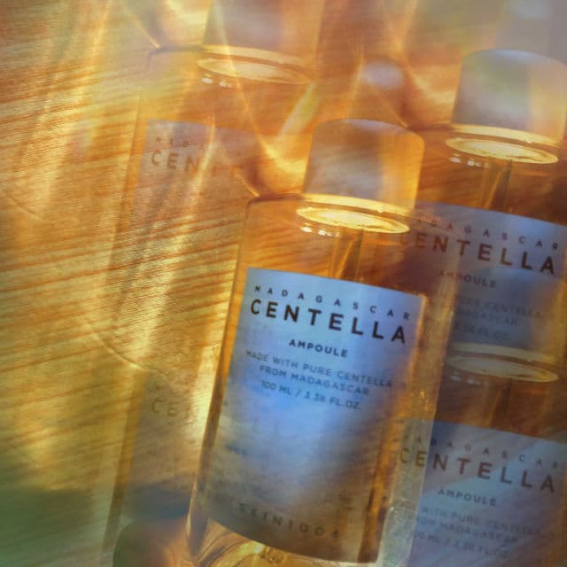 SKIN1004 Madagascar Centella Ampoule review photo by bunnybun
