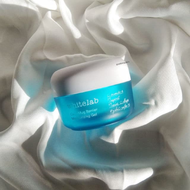 whitelab Cera-Mug Barrier Moisturizing Gel review photo by awawaskin