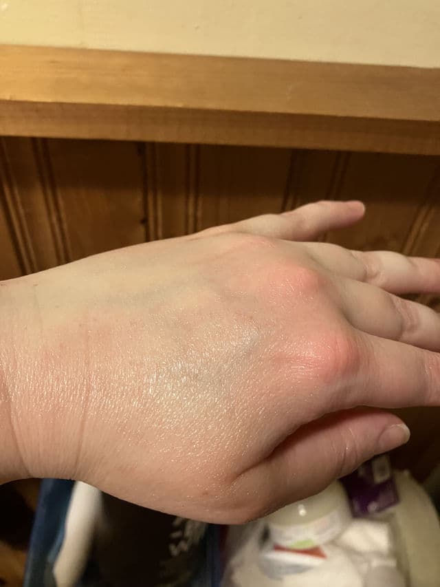 Baby Multipurpose Ointment product review