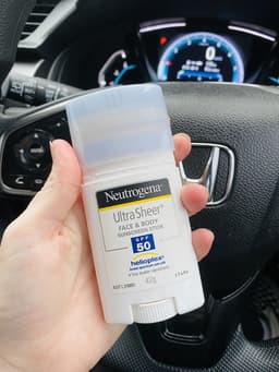 review