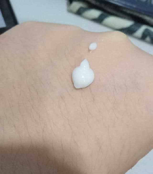 Suu Balm Rapid Itch Relief Cream review photo by skinartery