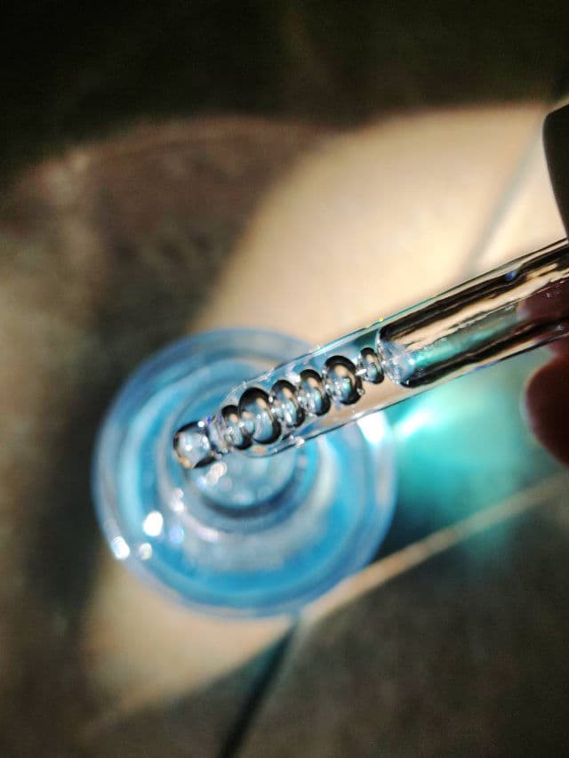 Neutrogena Hydro Boost Hyaluronic Acid Serum review photo by skinartery