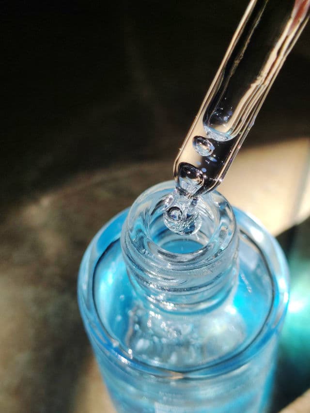 Neutrogena Hydro Boost Hyaluronic Acid Serum review photo by skinartery