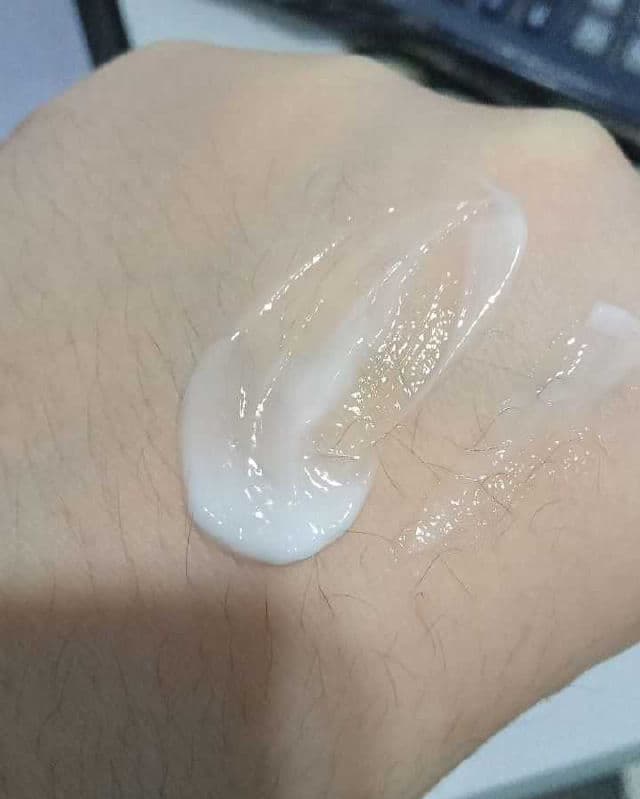 Suu Balm Rapid Itch Relief Cream review photo by skinartery