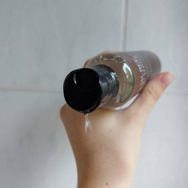 Snail Bee High Content Skin Toner product review