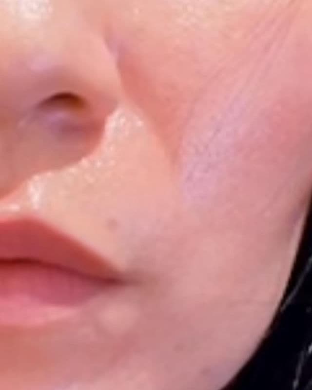 The Skin House Marine Active Emulsion review photo by cococonpina