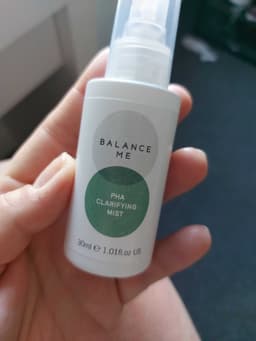 review